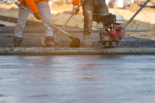 Best Concrete Driveway Installation in Spencer, IA