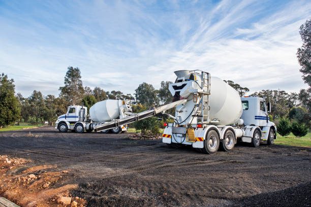 Best Residential Concrete Solutions in Spencer, IA