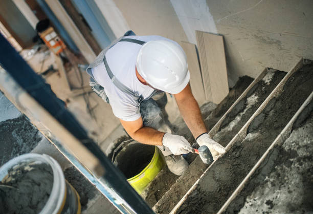 Best Concrete Foundation Repair in Spencer, IA