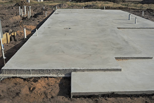 Best Concrete Sidewalk Installation in Spencer, IA