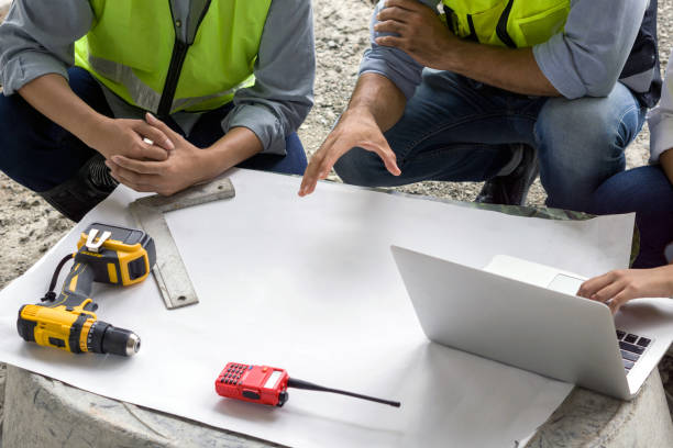 Best Commercial Concrete Services in Spencer, IA